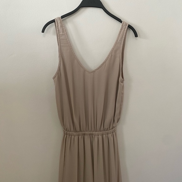 Show Me Your MuMu Kendall Maxi Dress/Show Me the Ring - Picture 7 of 12